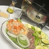 Image 5: Enjoy a Dinner with Painting/Massage Experience for 2 at Lash Out Loud Spa And Natural Juice Bar (Up to 50% Off)