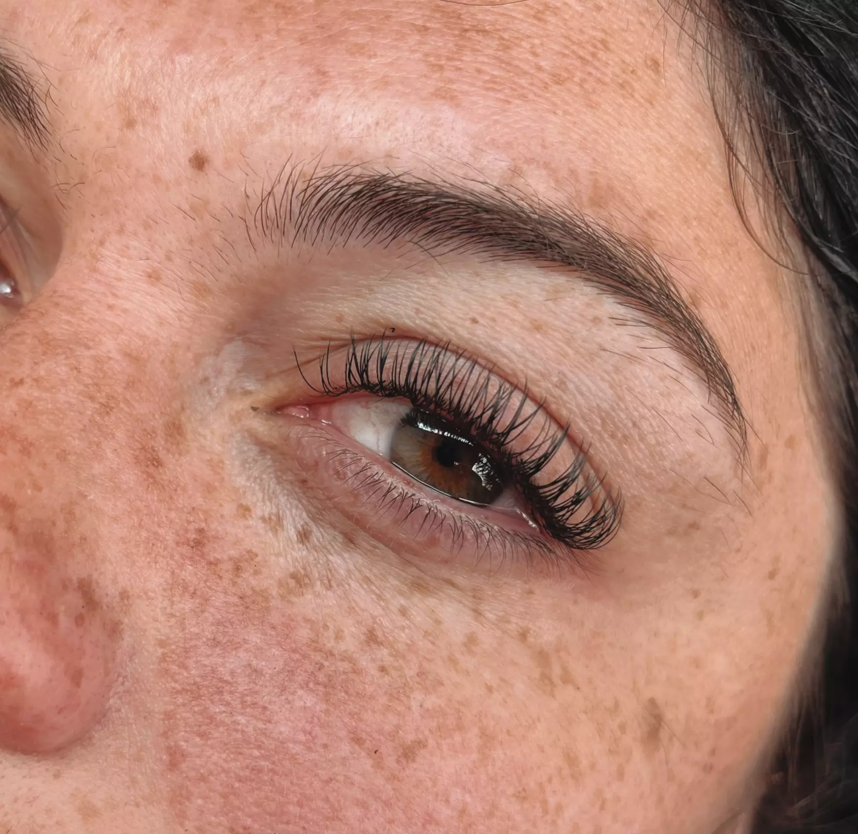 Up to 41% Off on False Eyelash Application at Lashes By PJ - Primary Image