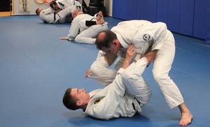 Up to 55% Off on Martial Arts / Karate / MMA 