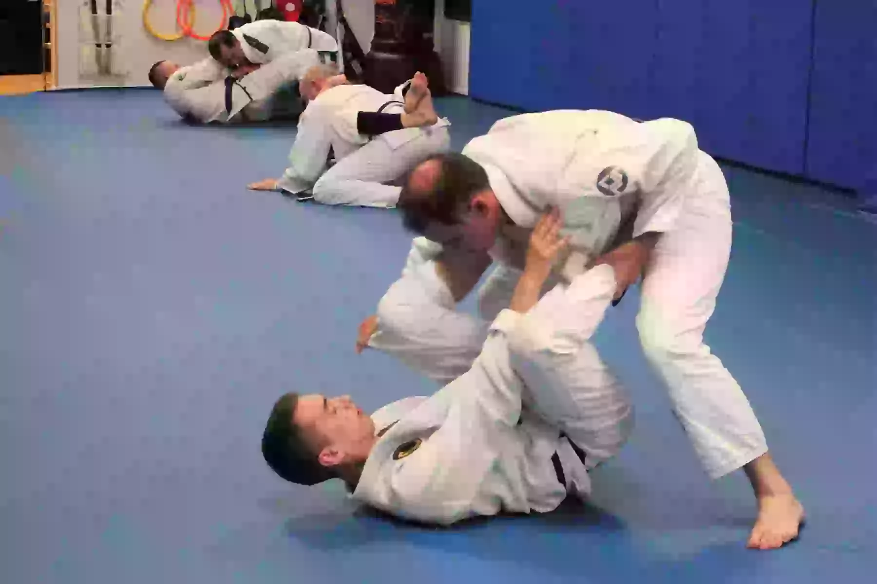 Master Self-Defense & Boost Confidence with Martial Arts Training