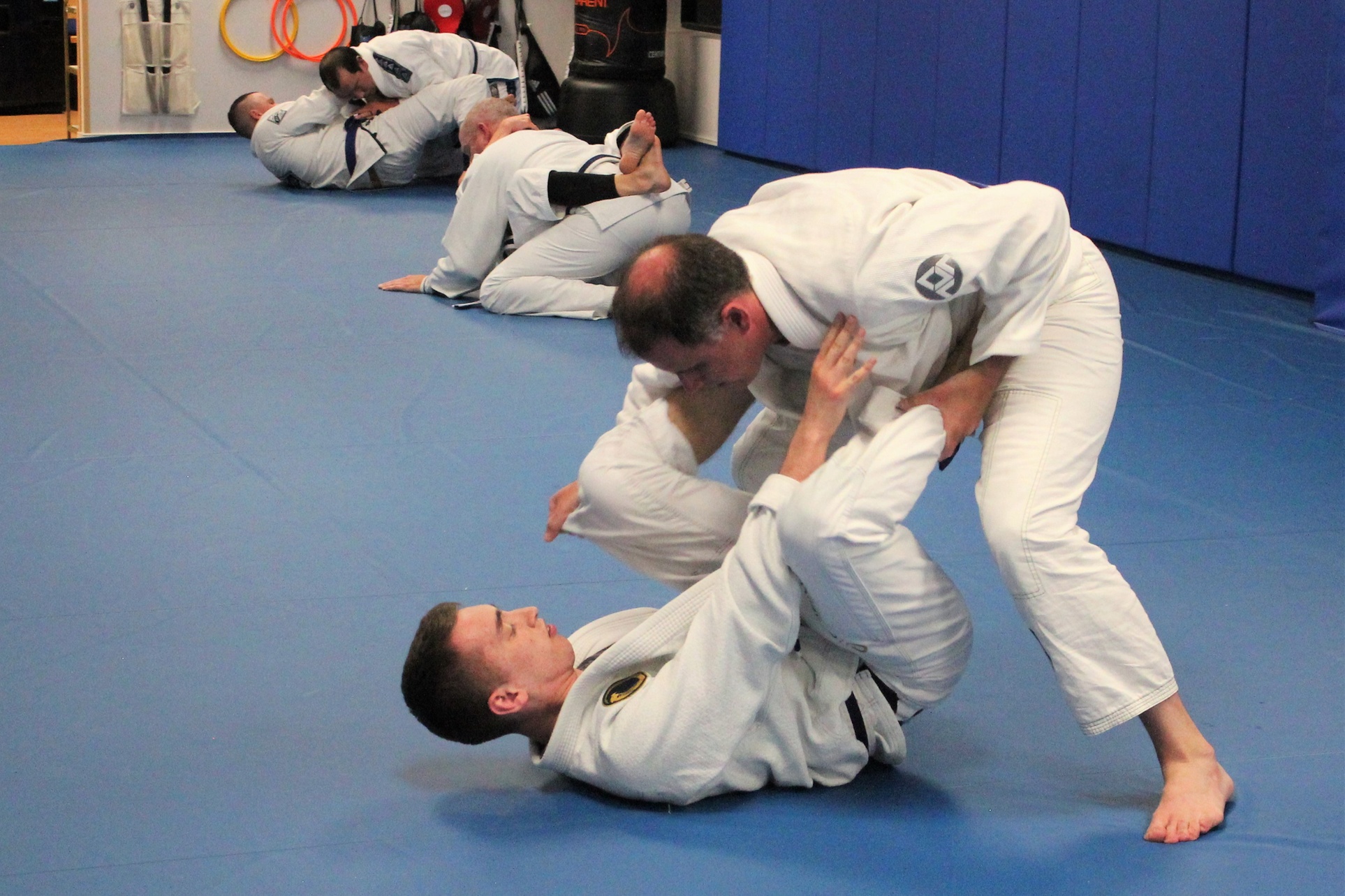 Up to 55% Off on Martial Arts / Karate / MMA