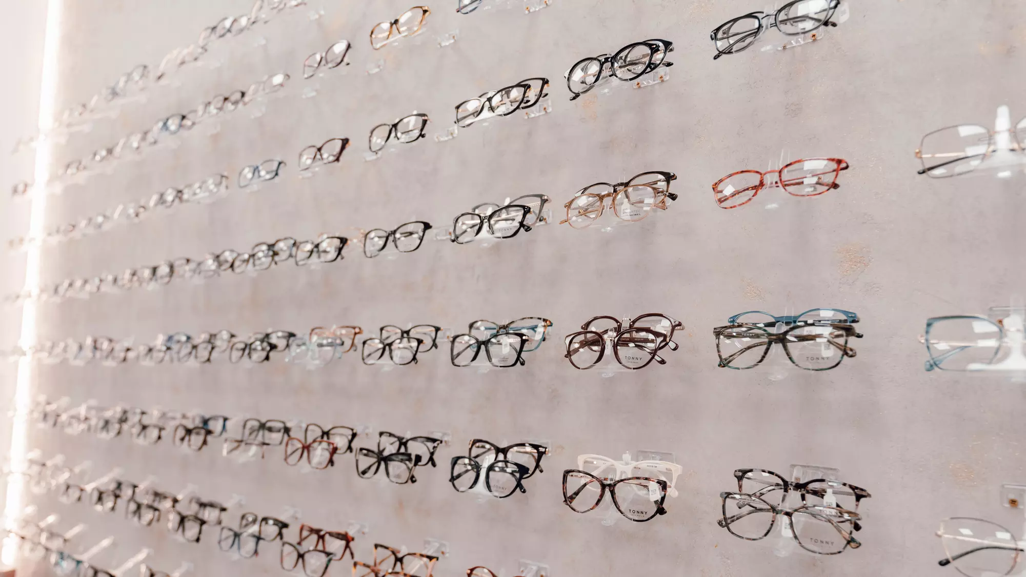 Do 86% zniżki na Okulary korekcyjne (sprzedaż detaliczna) w ZEN MED - optyk Koszalin - salon optyczny - okulary dla dzieci Koszalin - zespół suchego oka - badanie wzroku