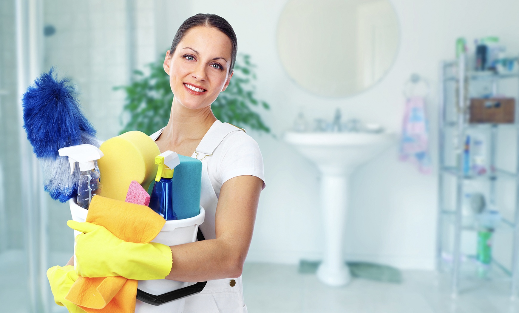 Cleaning Services Houston