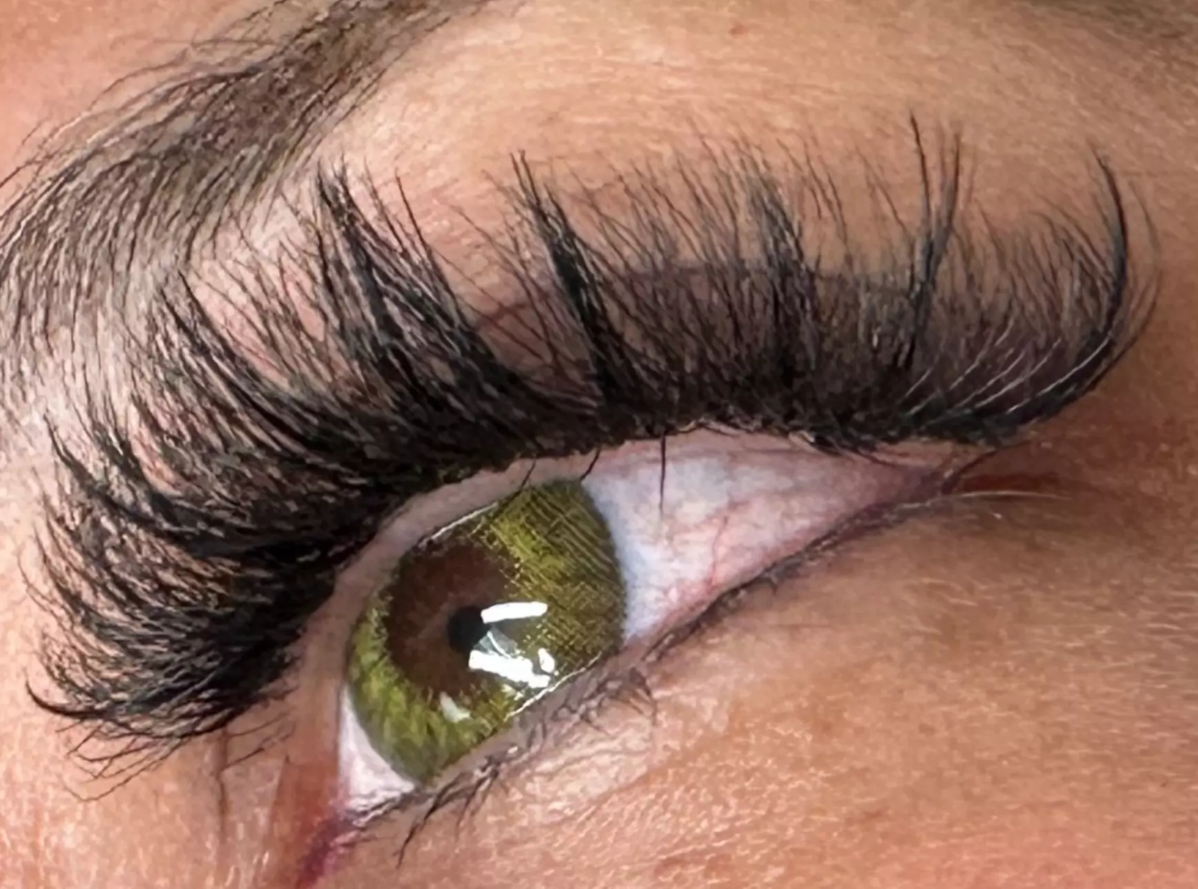 Get Fuller, Longer Lashes with Eyelash Extensions
