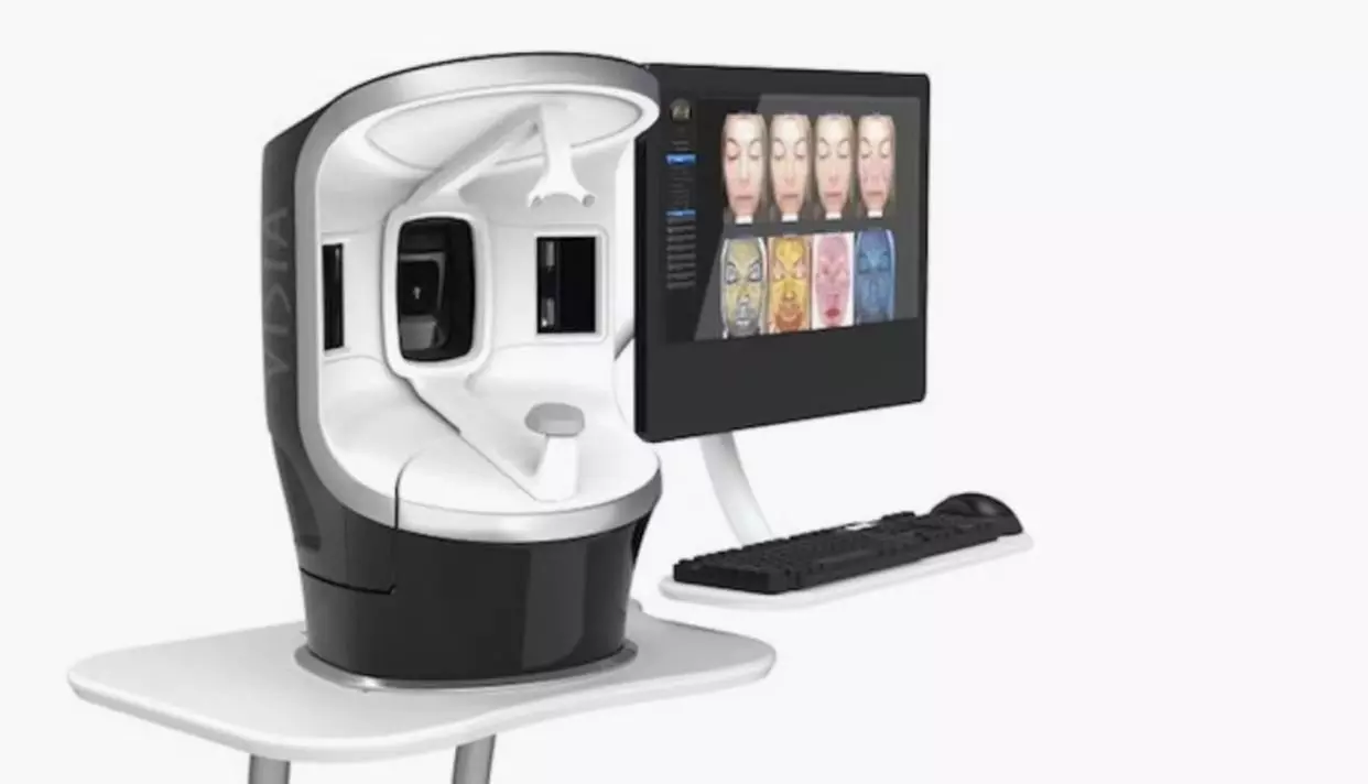 Unlock Radiant Skin with Sun Med Spa's VISIA Skin Analysis and enjoy up to 90% off - Primary Image