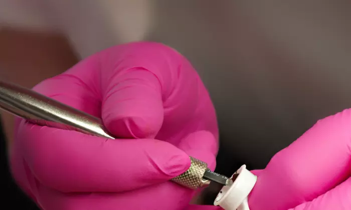 Transform Your Brows with One Microblading Session and Touch-Up