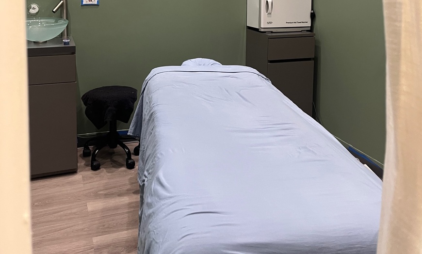 Image 2: Up to 30% Off on Massage - Chosen by Customer at Restore and Recover Massage Therapy LLC