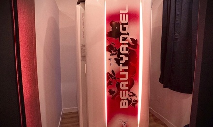 One Session: Red Light Therapy - The Tan Lounge