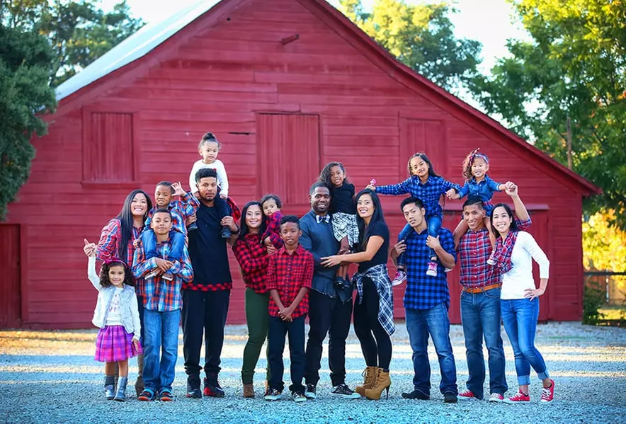 Up to 80% Off on Outdoor Photography at Joel Moses Photography