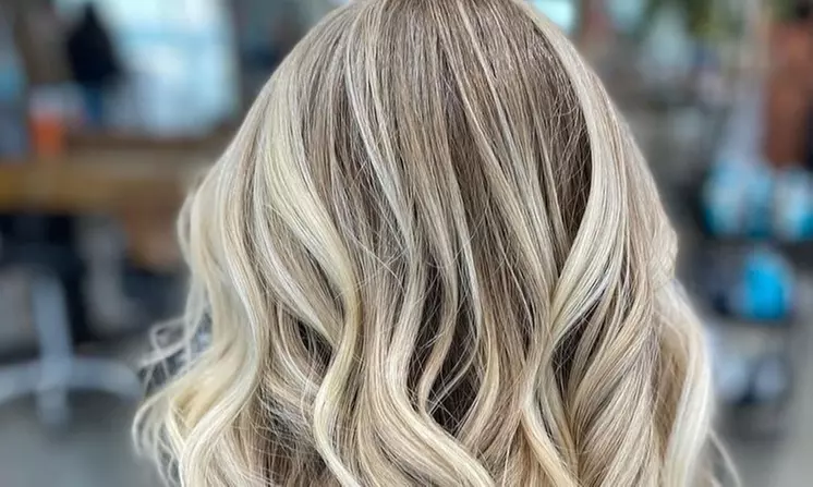 Up to 30% Off on Salon - Hair Color / Highlights at Hair by Laura - Primary Image