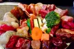 Le Freak at La Fondue-Saratoga: 4-Course Ultimate Fondue Experience & 2 Bottles of French Wine (Up to 51%  Off) - Second Medium