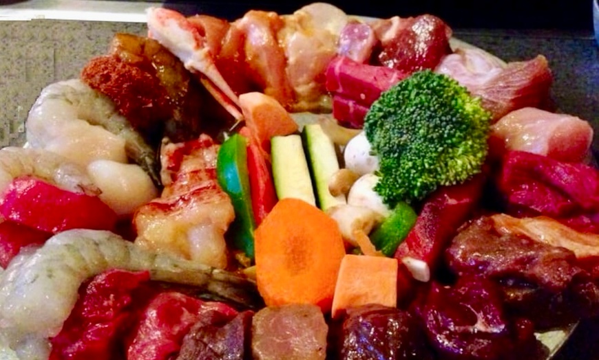 Image 3: 4-Course Le Freak Tasting & French Wine at La Fondue