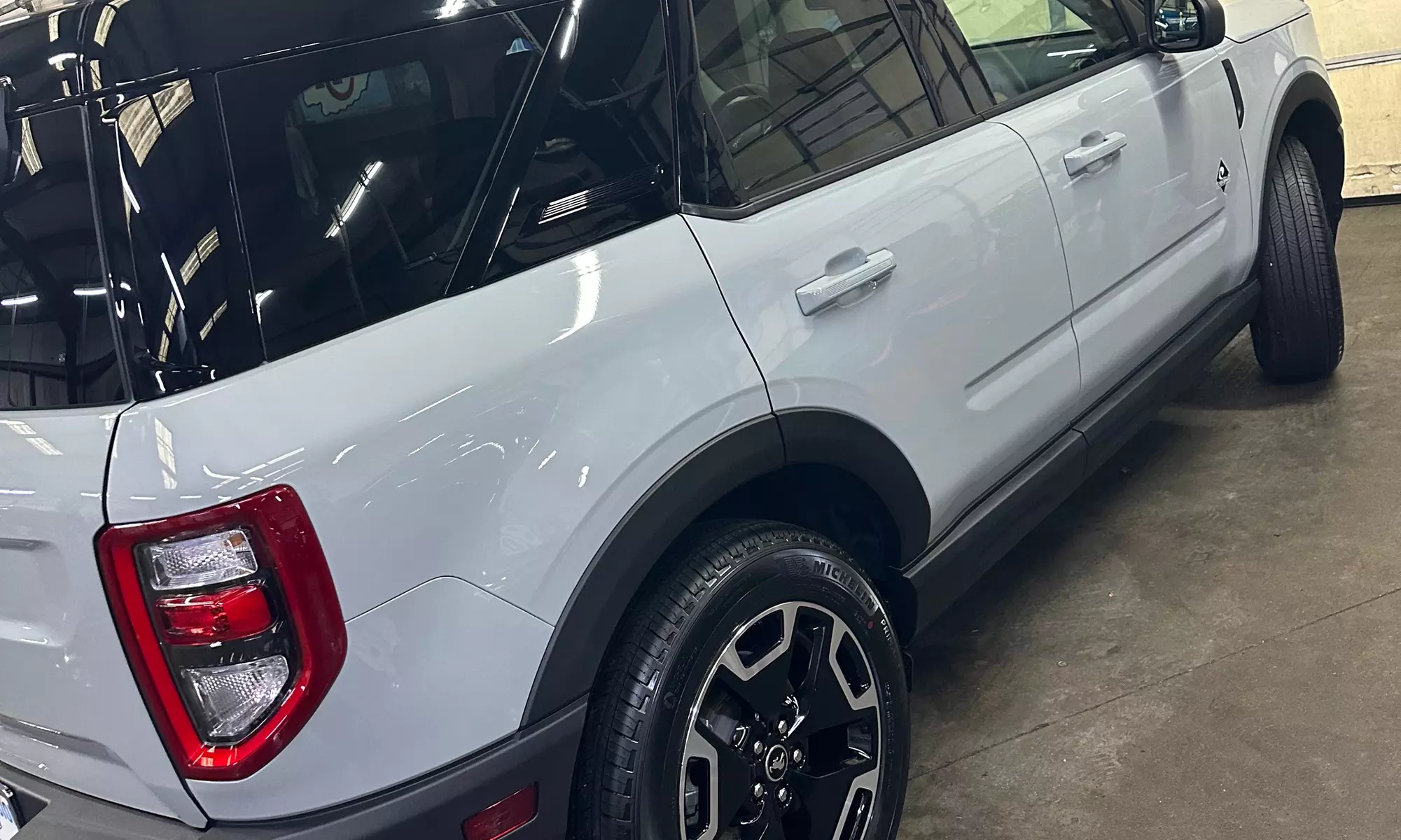 Up to 30% Off on Mobile Detailing at Ross mobile detailing - Primary Image
