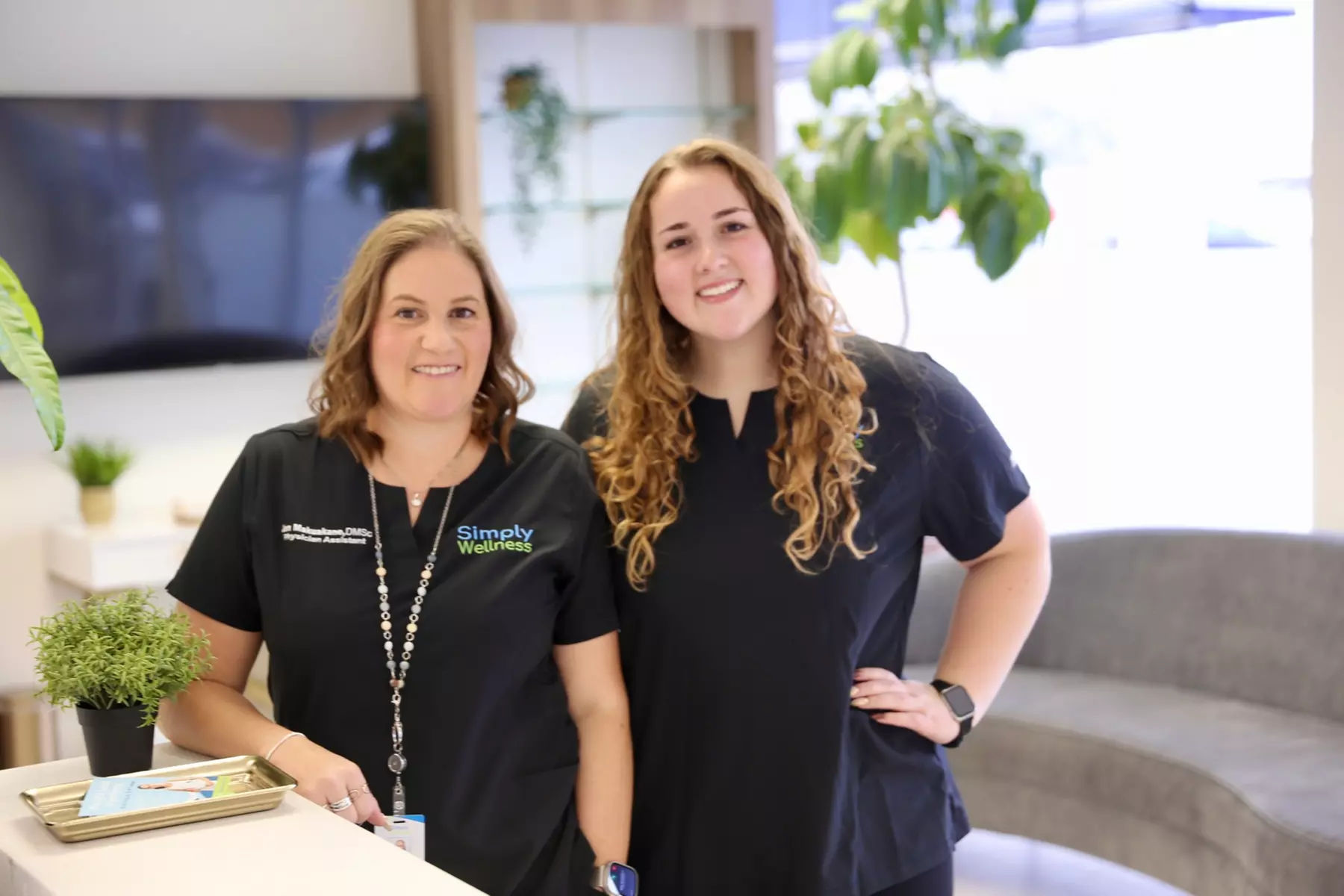 Up to 75% Off on Blood Testing at Simply Wellness - Primary Image