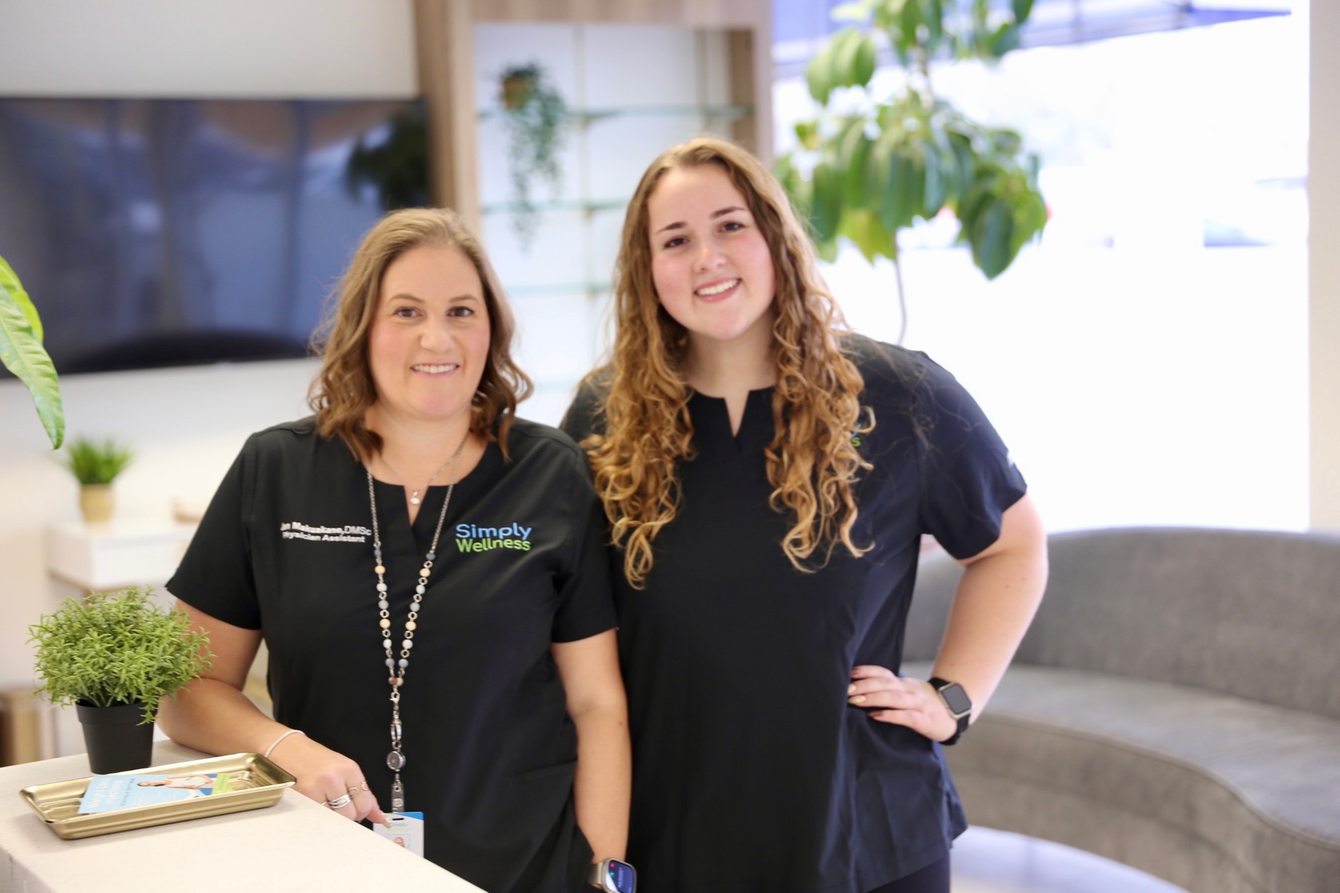 Up to 75% Off on Blood Testing at Simply Wellness