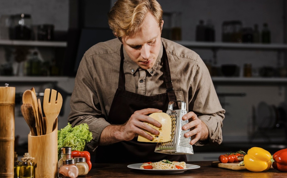 Unleash Your Inner Chef: French Culinary Skills and Techniques Course