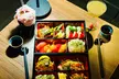 Bonzai Bento Box for One, Two or Four People at Bonzai
(Up to 50% Off) - Image 3
