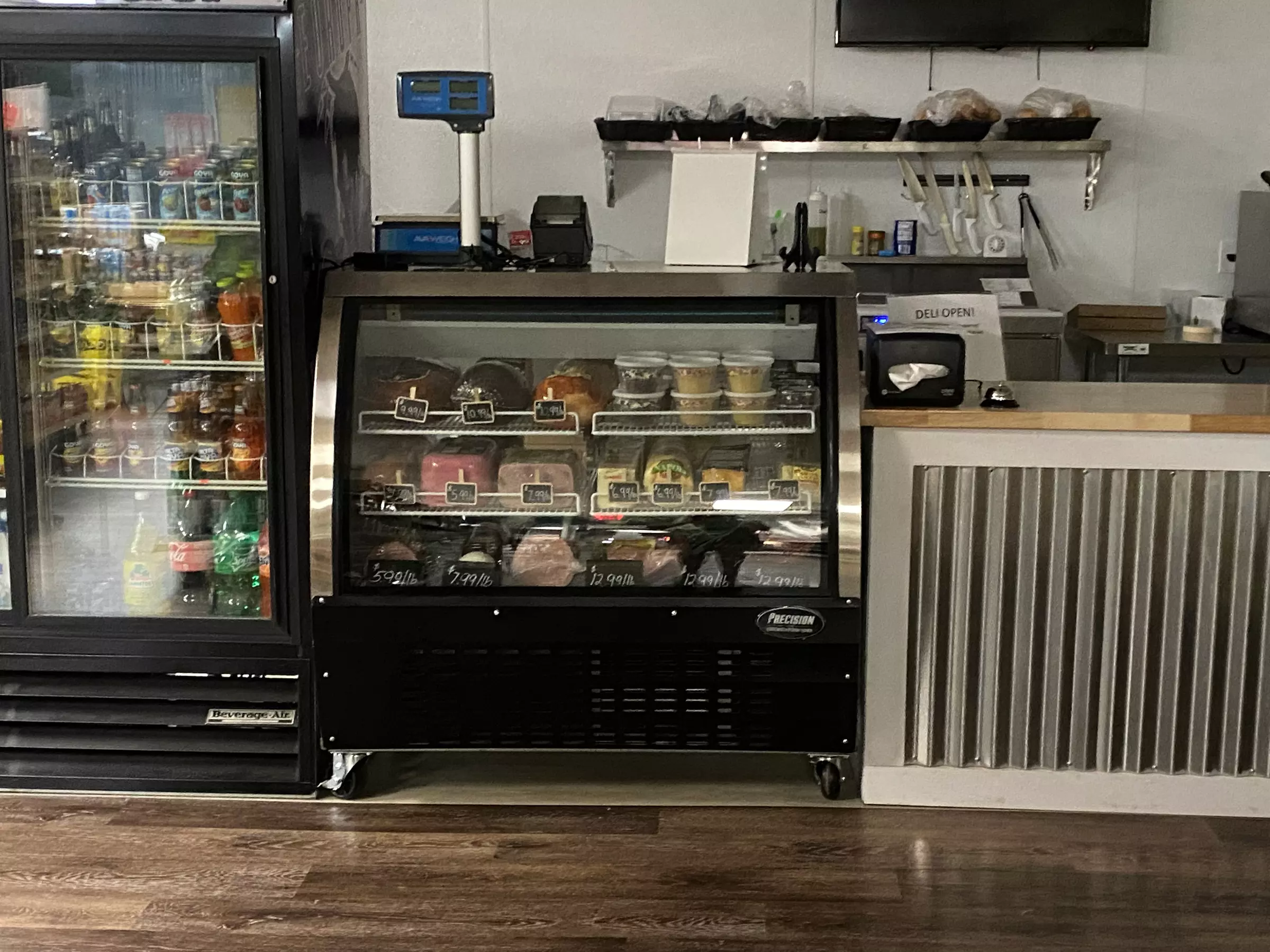 Up to 40% Off on Sandwich Shop at Enfield Produce & Deli - Primary Image