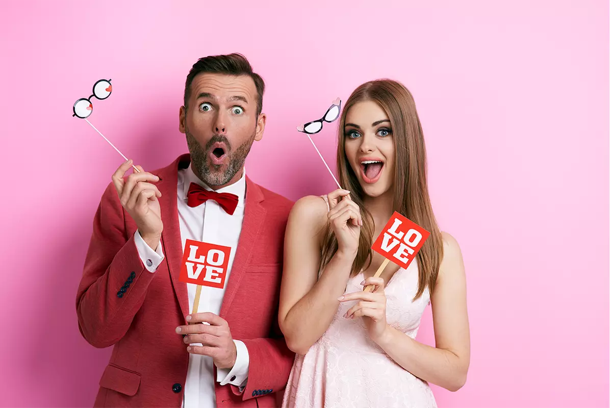 Up to 63% Off on Wedding Photography at Pixel Perfect Booths - Primary Image