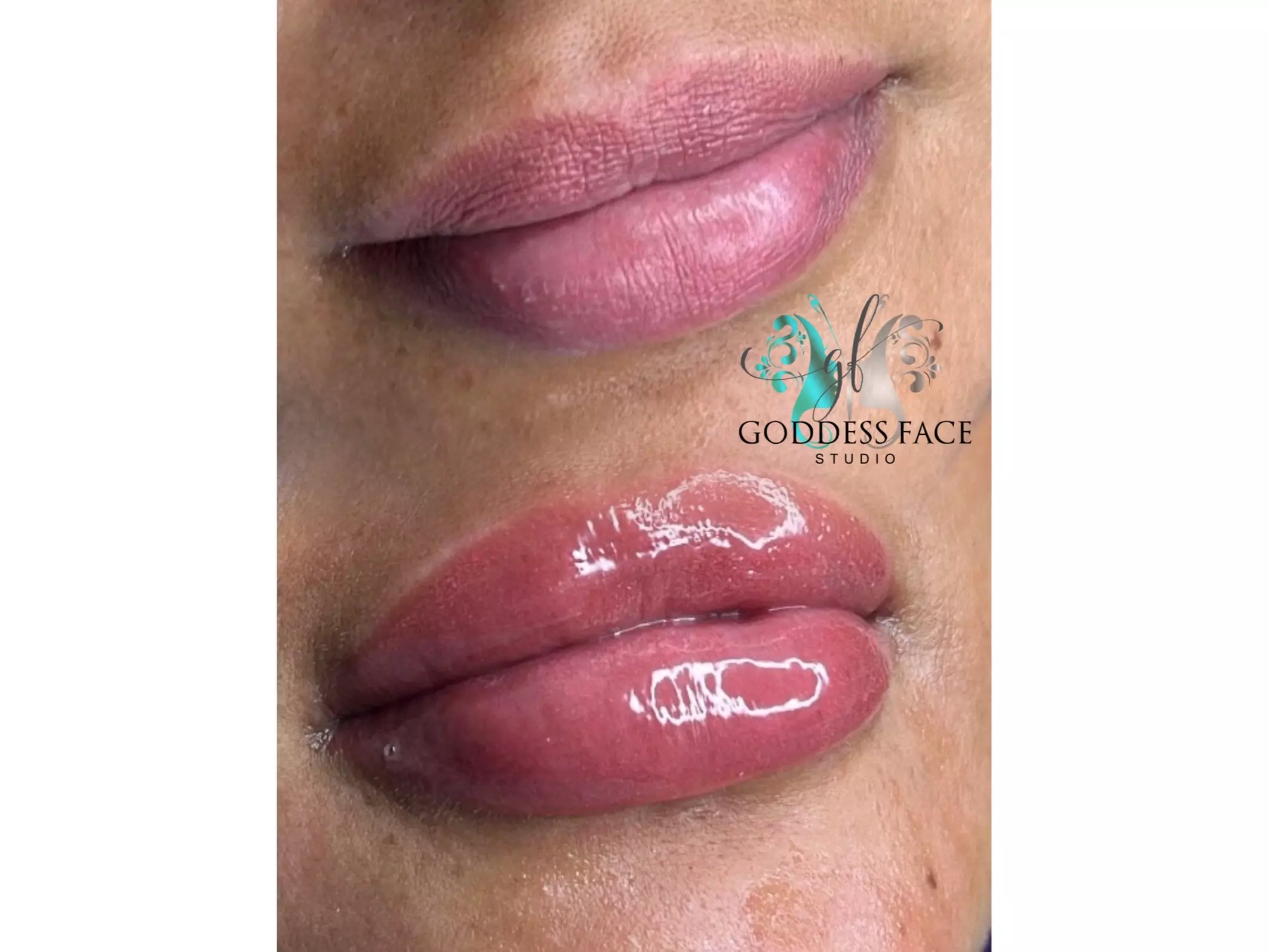 Up to 50% Off on Permanent Makeup at Goddess Face Studio
