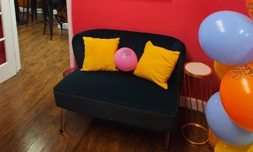 Image 5: Wine Tasting Experience for One, Two, or Four People
