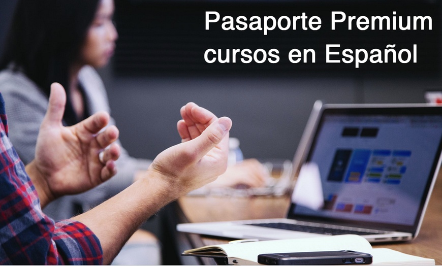 Image 1: Curso online en PetroShore Compliance SL