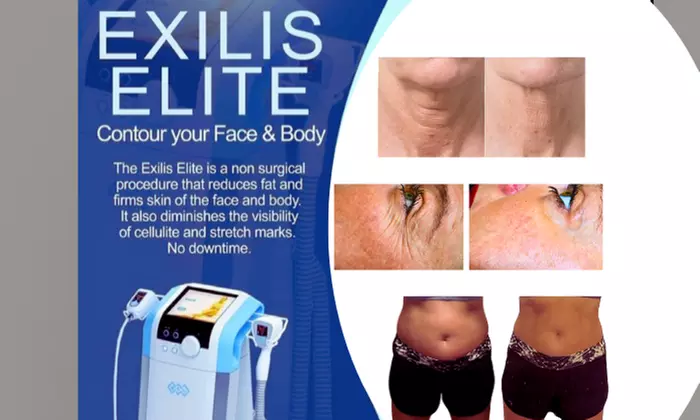 Up to 56% Off on Body Contouring at PLEROO Therapeutics