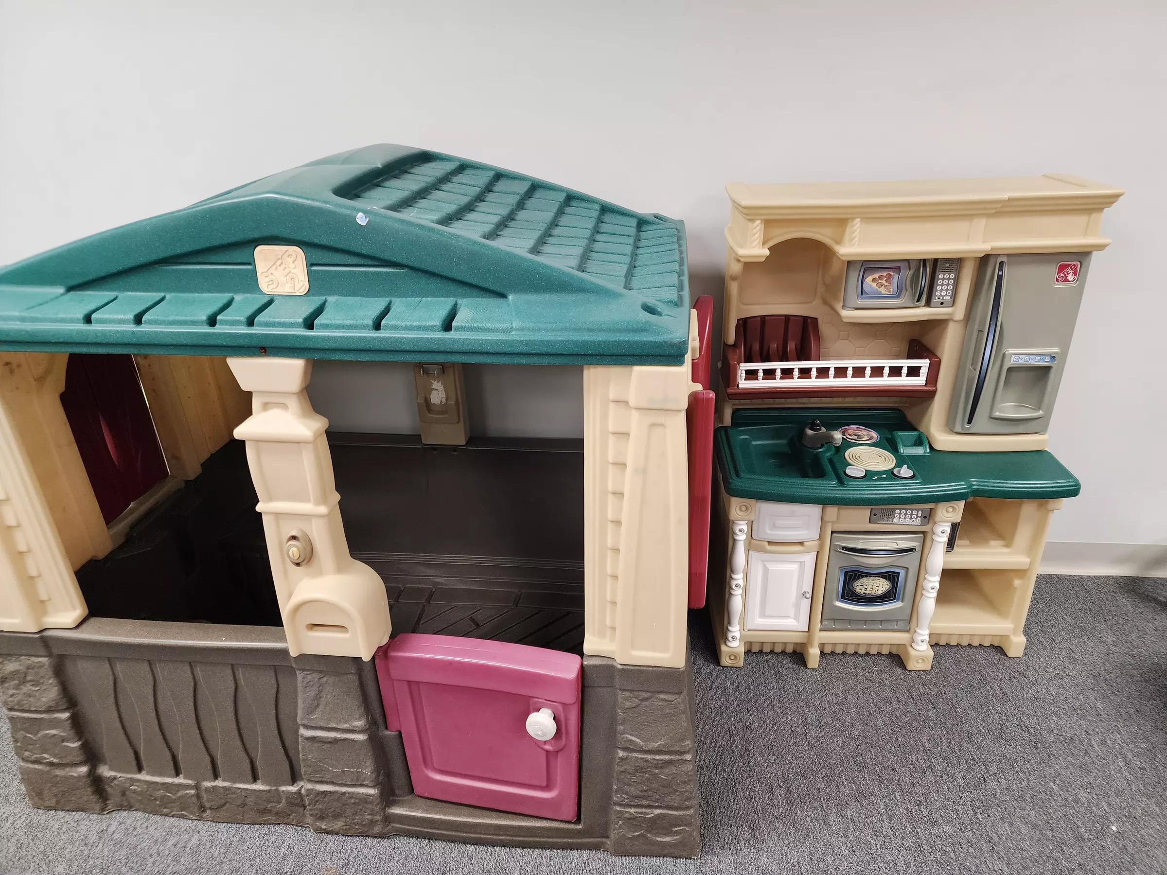 Up to 50% Off on Playground at Kid's Play and Party - Second Medium