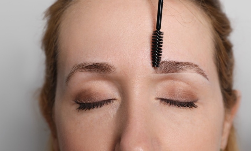 Image 2: Up to 50% Off on Threading at Mary Logan Beauty