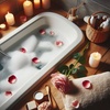 Image 2: Kick Back and Relax: Unwind with a Relaxing Spa Package