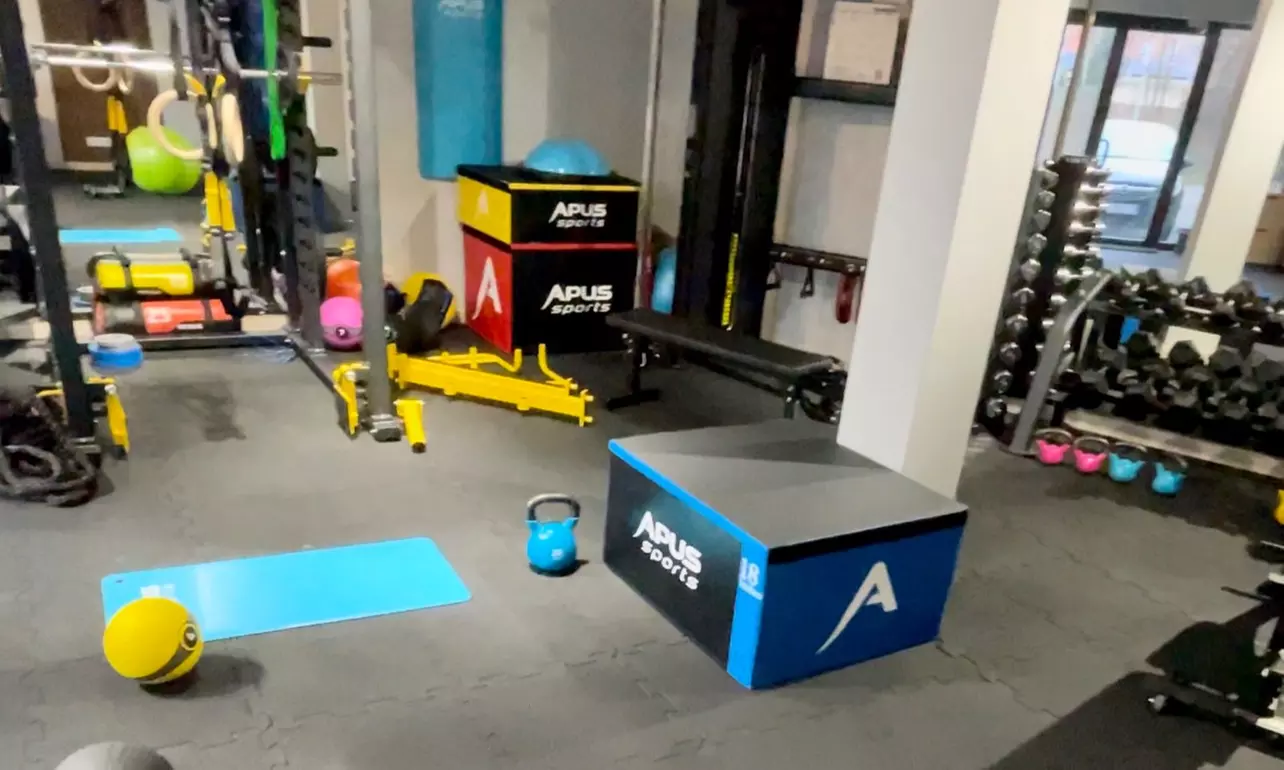 Powrót do formy: treningi personalne lub wybrane zajęcia