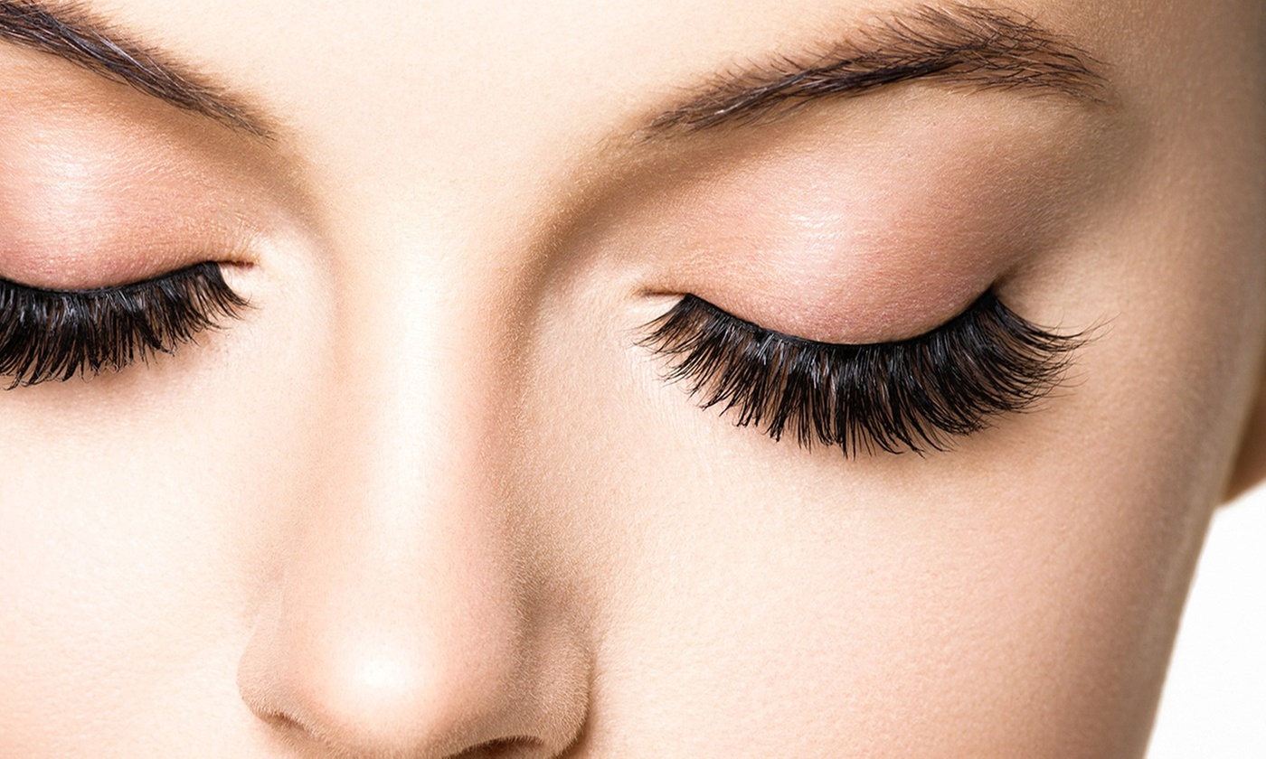 Transform Your Look with Classic to Mega Volume Eyelashes