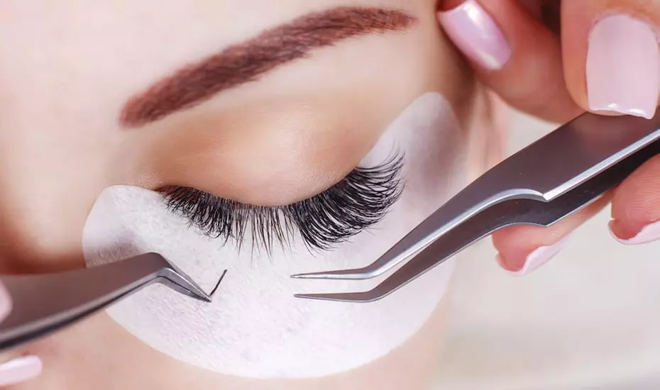 Up to 54% Off on Online Beauty School Course at Lashes I Design Academy - Primary Image