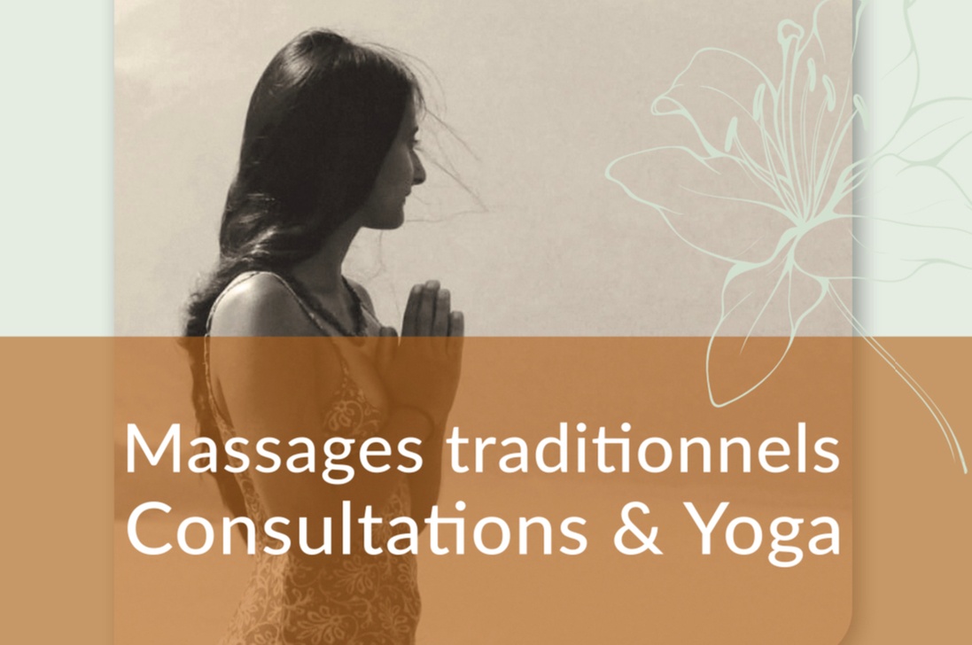 Détente et équilibre ayurvédiques près du bois de Vincennes