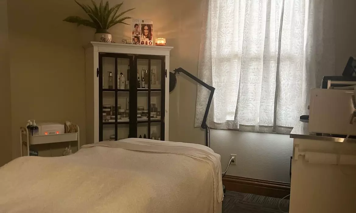 Up to 47% Off on Facial - Chosen by Customer at Illuminate Day Spa - Primary Image