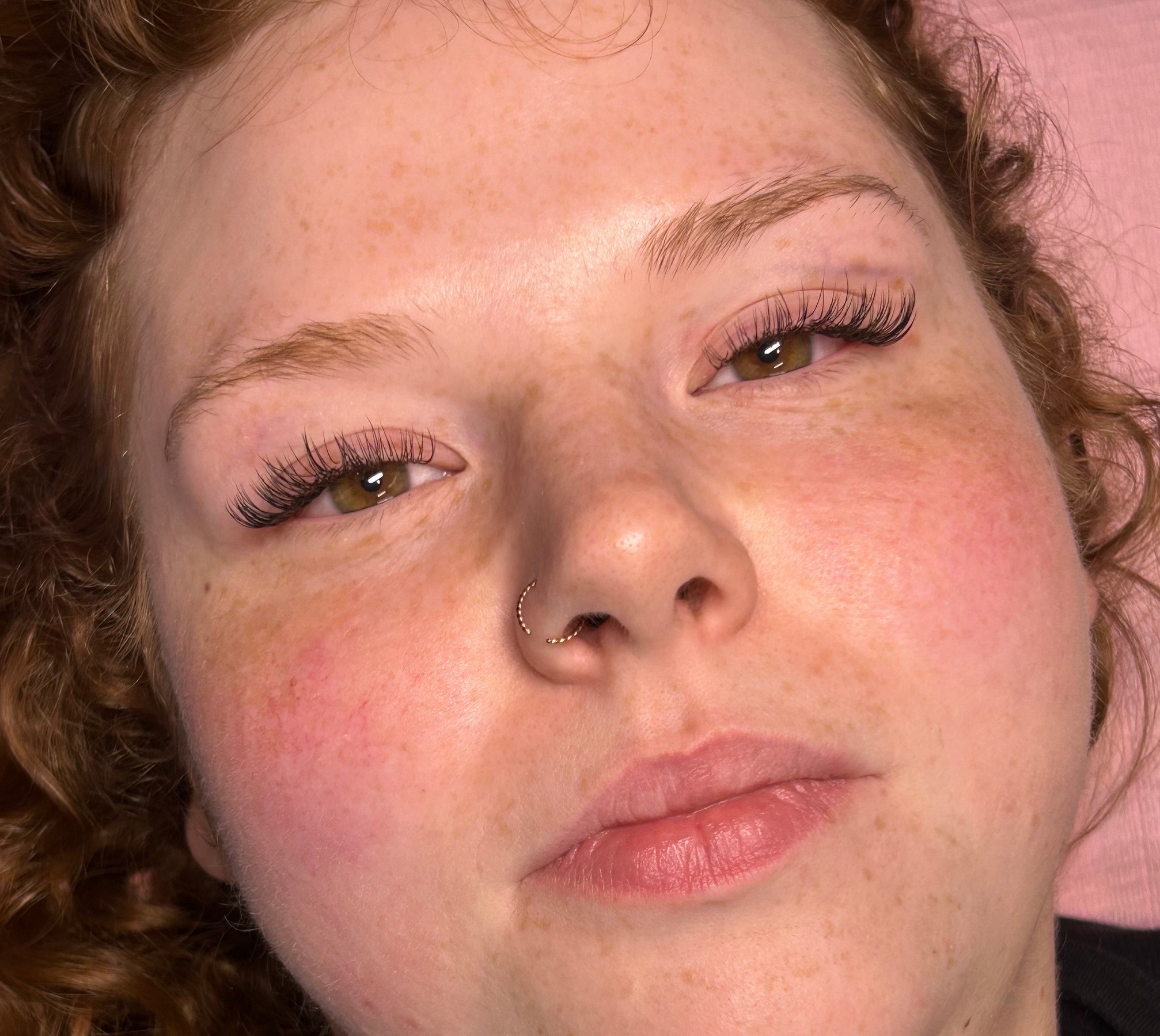 Up to 40% Off on Eyelash Extensions at Noir Lash bar