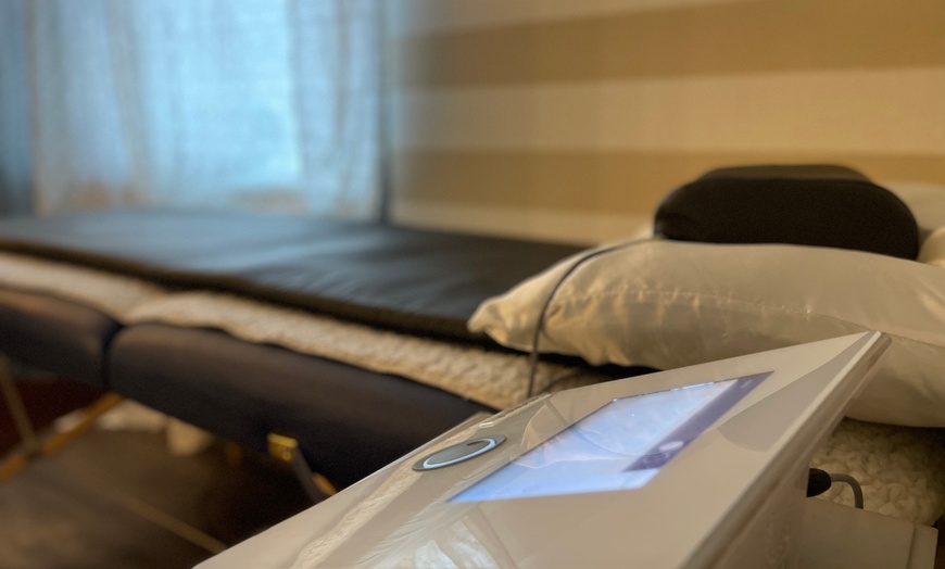 Image 1: Experience PEMF at My Body Wellness Center