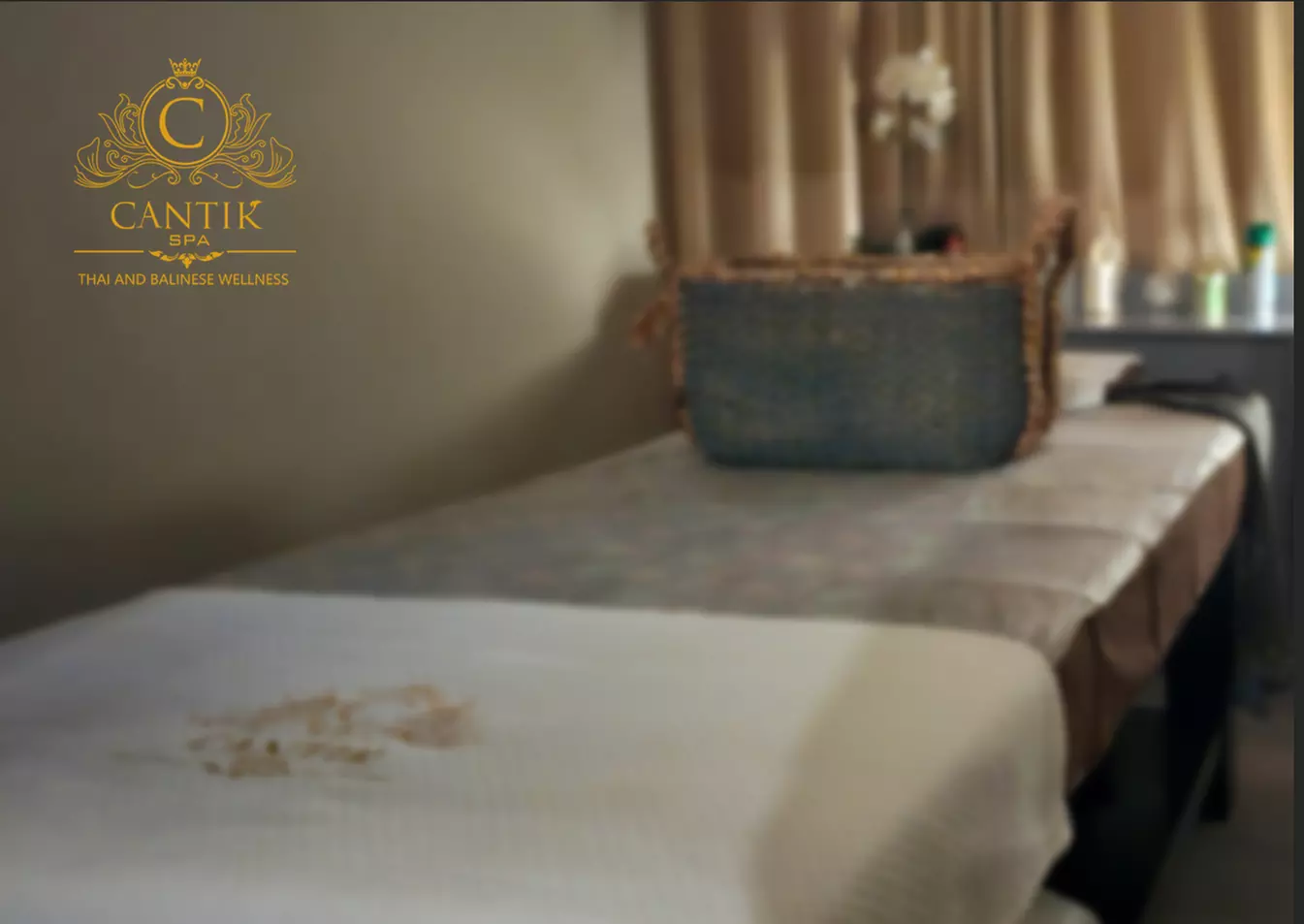 Ultimate Pampering Package with Balinese Massage, Sauna, & More!