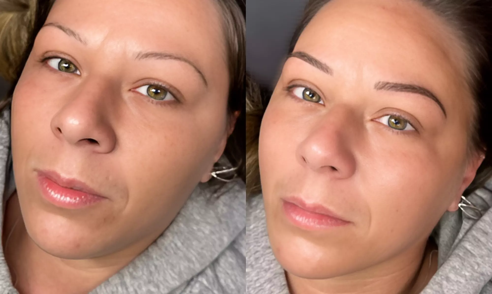 Up to 34% Off on Permanent Makeup at Glowing withink - Second Medium