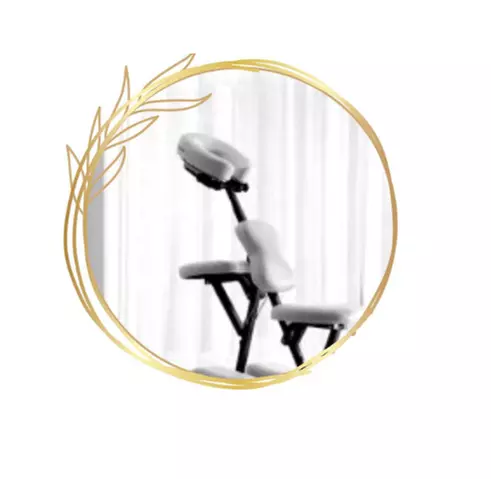 Up to 50% Off on Chair Massage at The Art of Joy Wellness LLC - Second Medium