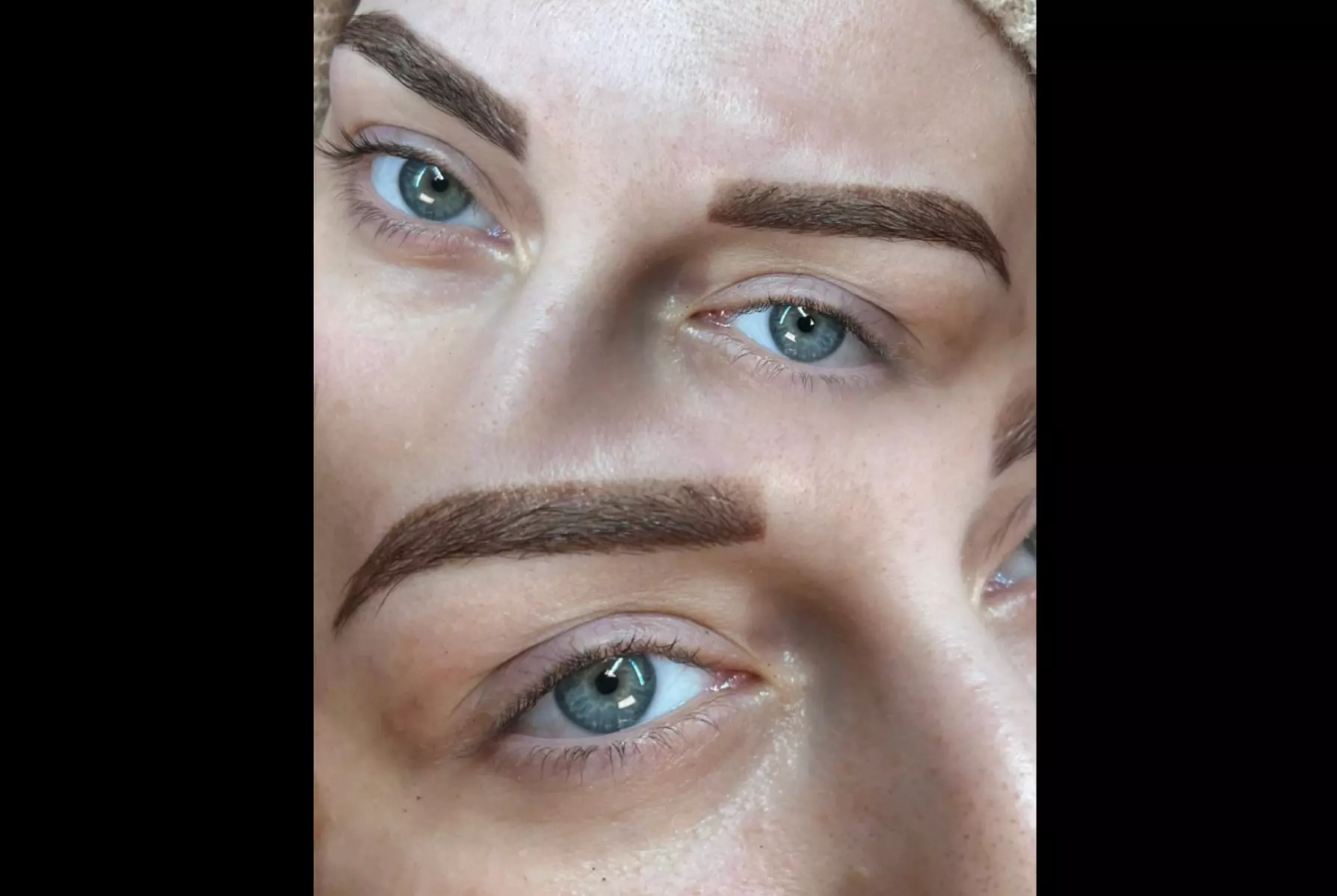 Up to 78% Off on Permanent Makeup at DMV PMU Studio