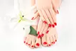 Transform your nails with New set Gel-X Extension at Kristine Salon -50% Off  - Second Medium