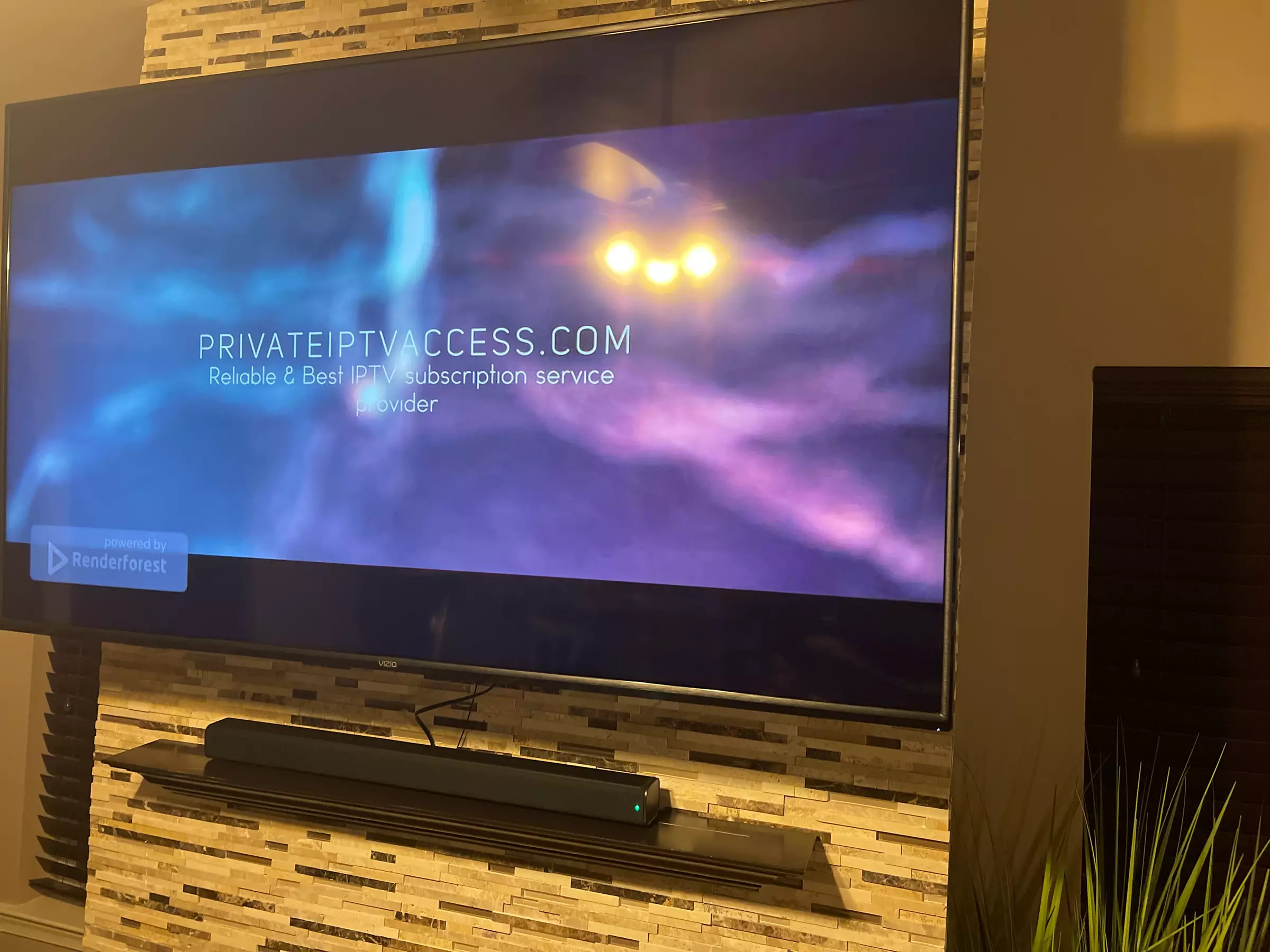 Up to 50% Off on Home Theater Installation at Horton TV Mounts - Primary Image