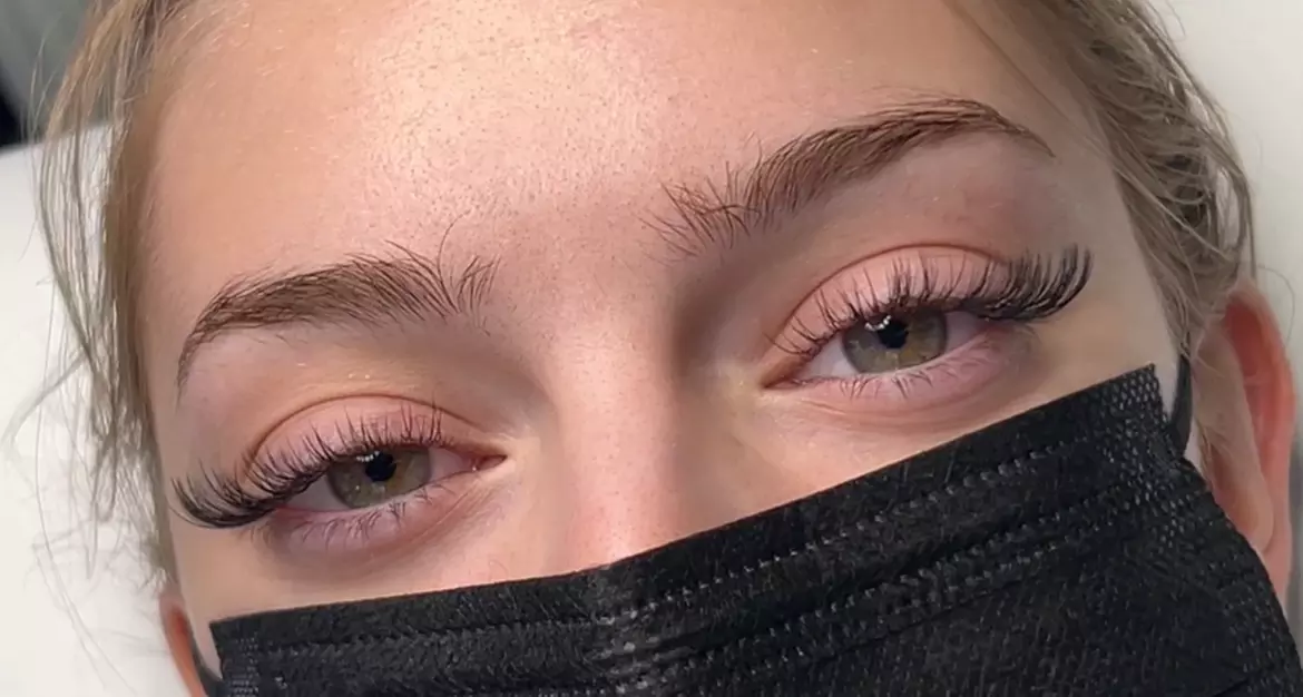 Enhance Your Look with Classic to Mega Volume Eyelash Sets
