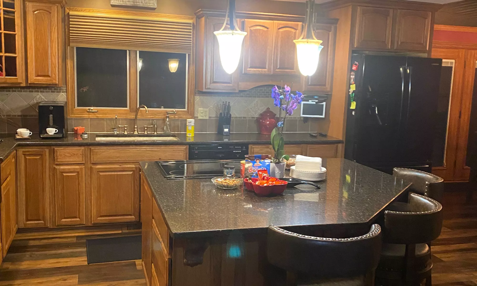 Up to 38% Off on House / Room Cleaning at Hunt's Family Cleaning - Second Medium