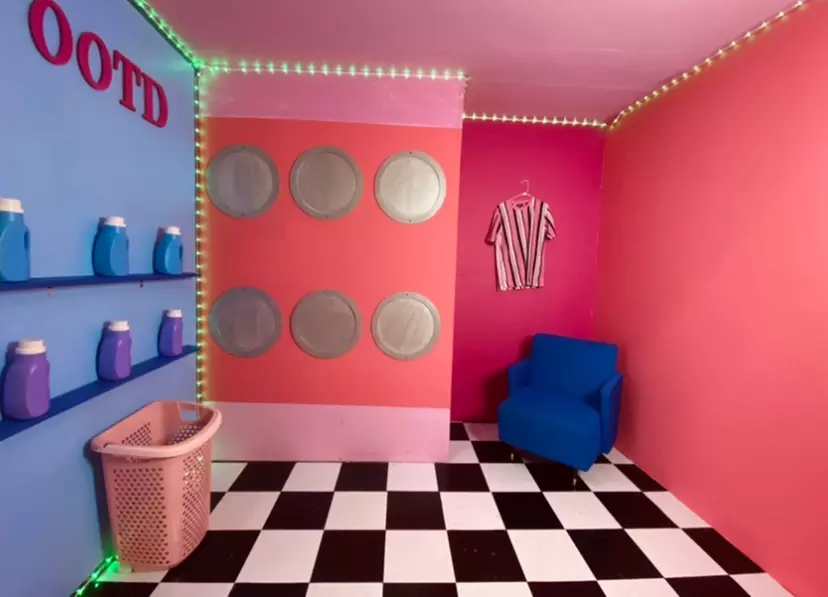 Up to 20% Off on Museum at The Selfie Spot SJ - Second Medium