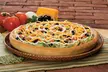 1 Large Pizza w/1-2 Toppings & 1 Side, Large Specialty Pizza Or $30 Voucher Towards Food & Drink (Up to 37% Off) - Second Medium