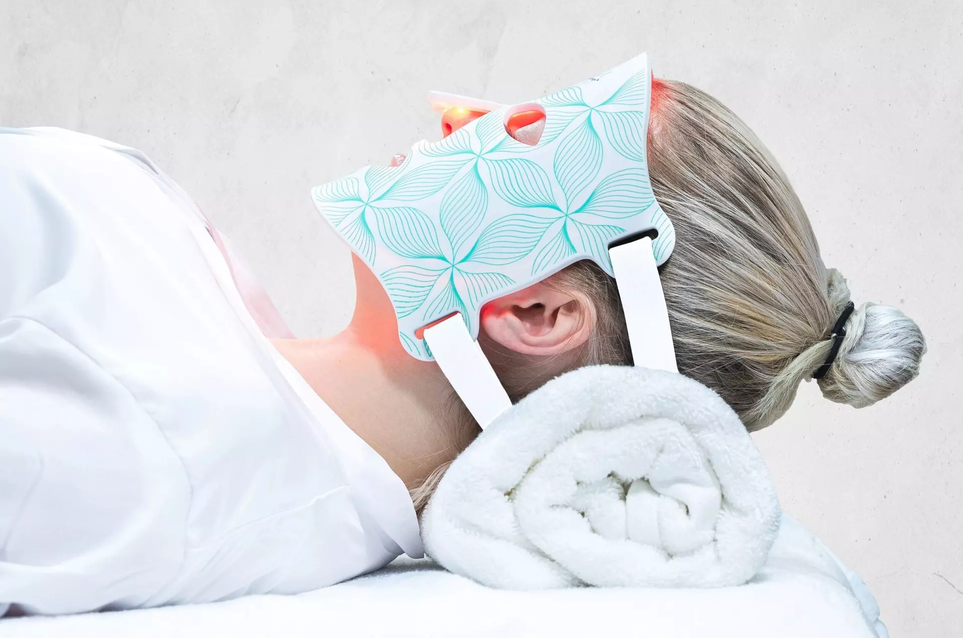 Up to 41% Off on Facial at Eclat Skin Confidence Spa - Primary Image