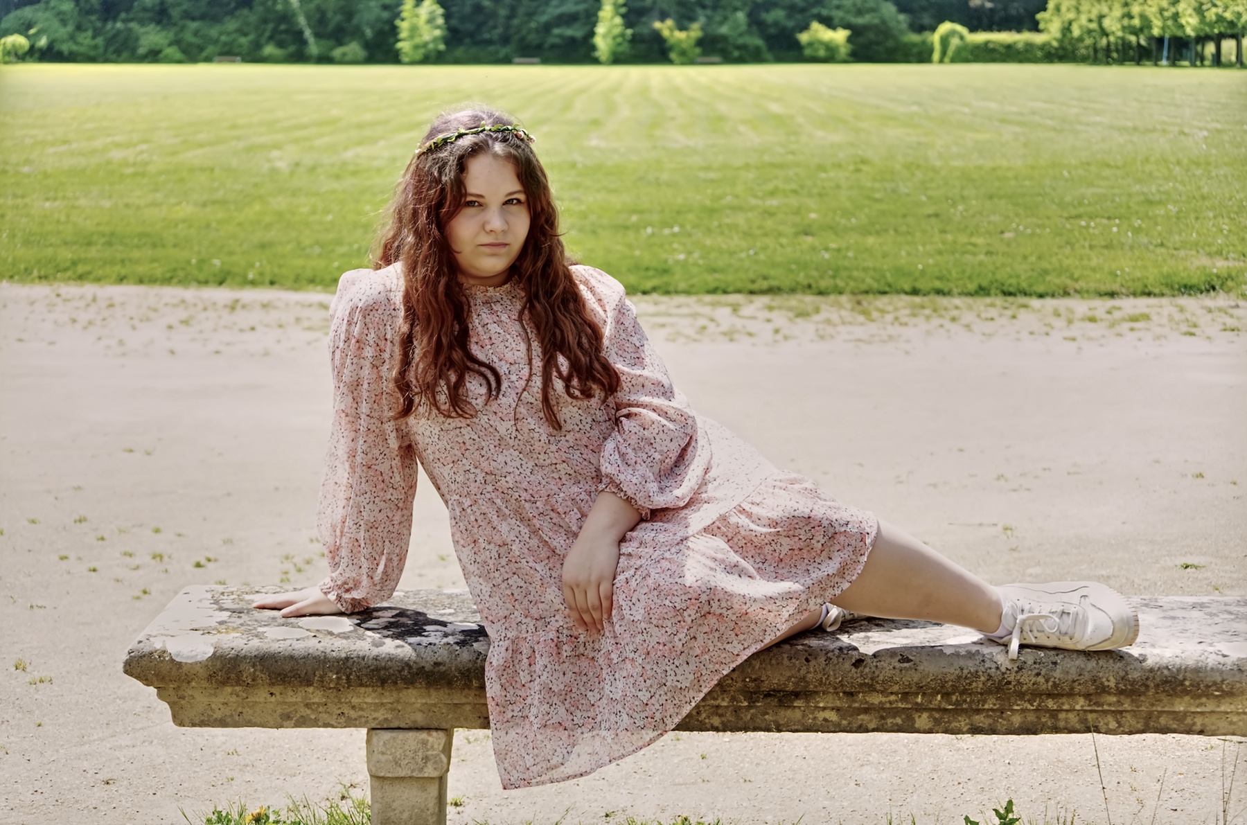 Sublimez vos souvenirs avec un shooting photo en extérieur