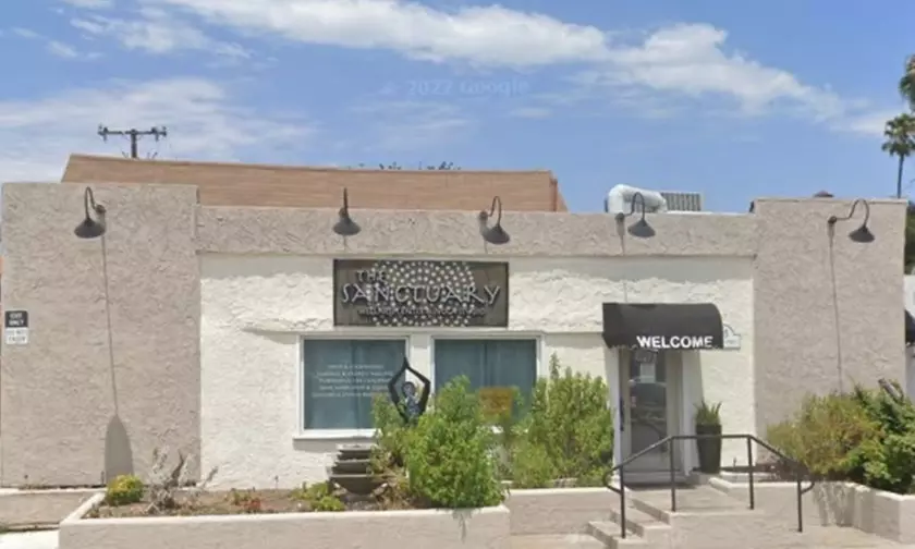 Release Muscle Tension with 60 or 90-Minute Neuromuscular Massage at Optimal Body Therapy & Flow (Up to 42% Off) - Second Medium